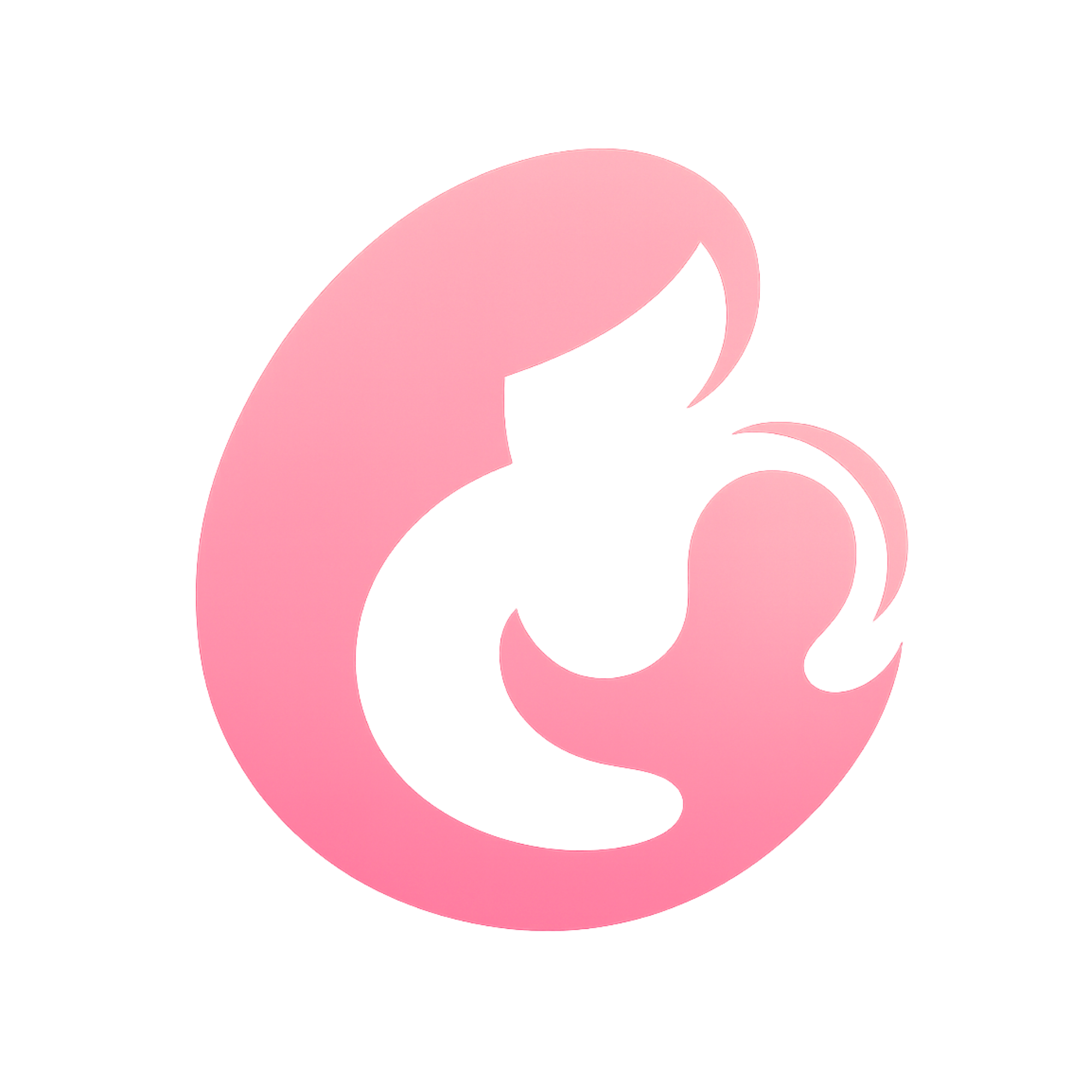 Pregnancylogics logo